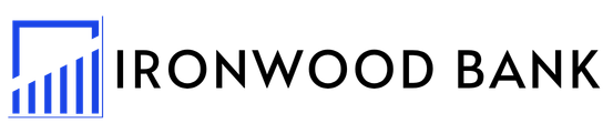 Ironwood Bank Logo